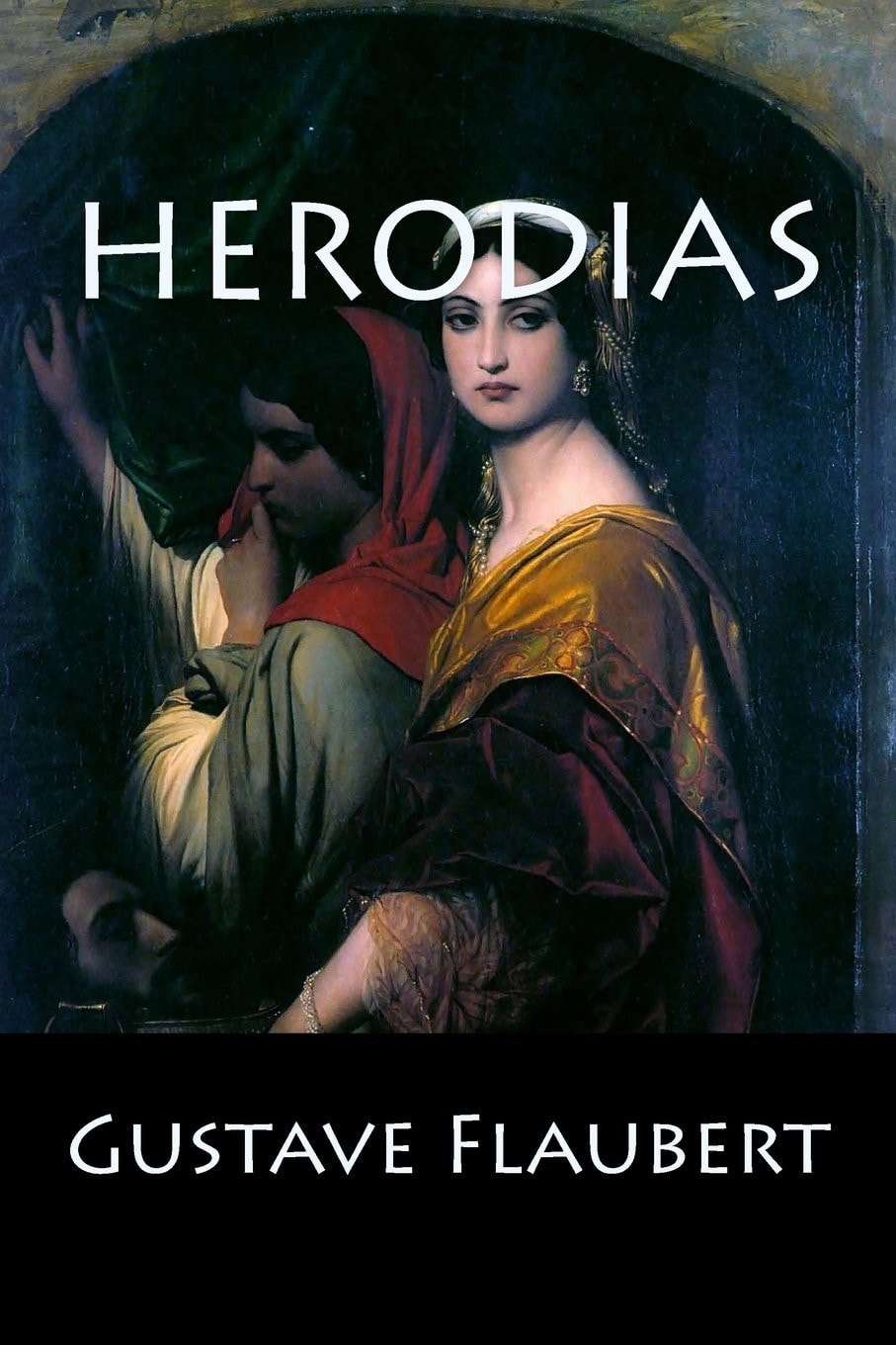 Herodias