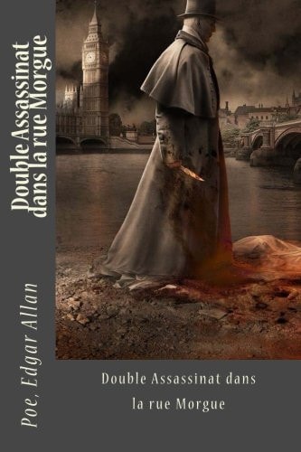 Double assassinat dans la rue Morgue