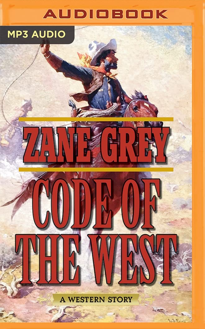 Code of the West