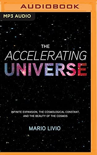 Accelerating Universe, The
