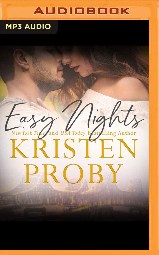 Easy Nights (The Boudreaux, 6)