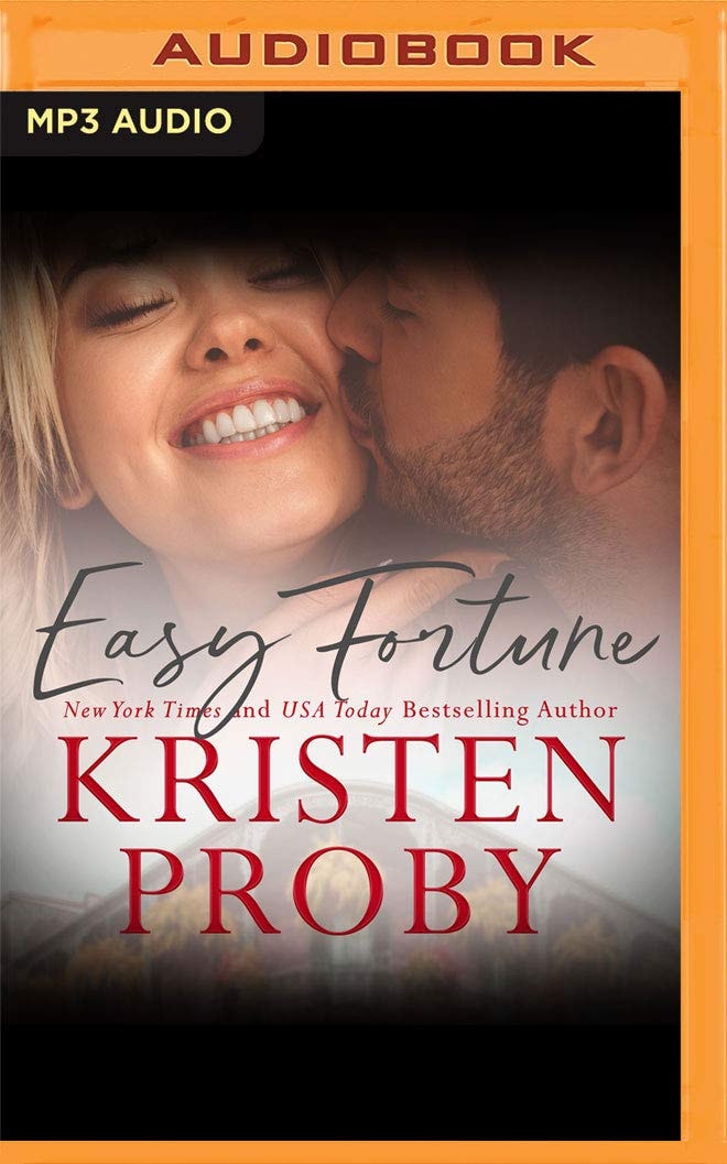 Easy Fortune (The Boudreaux)