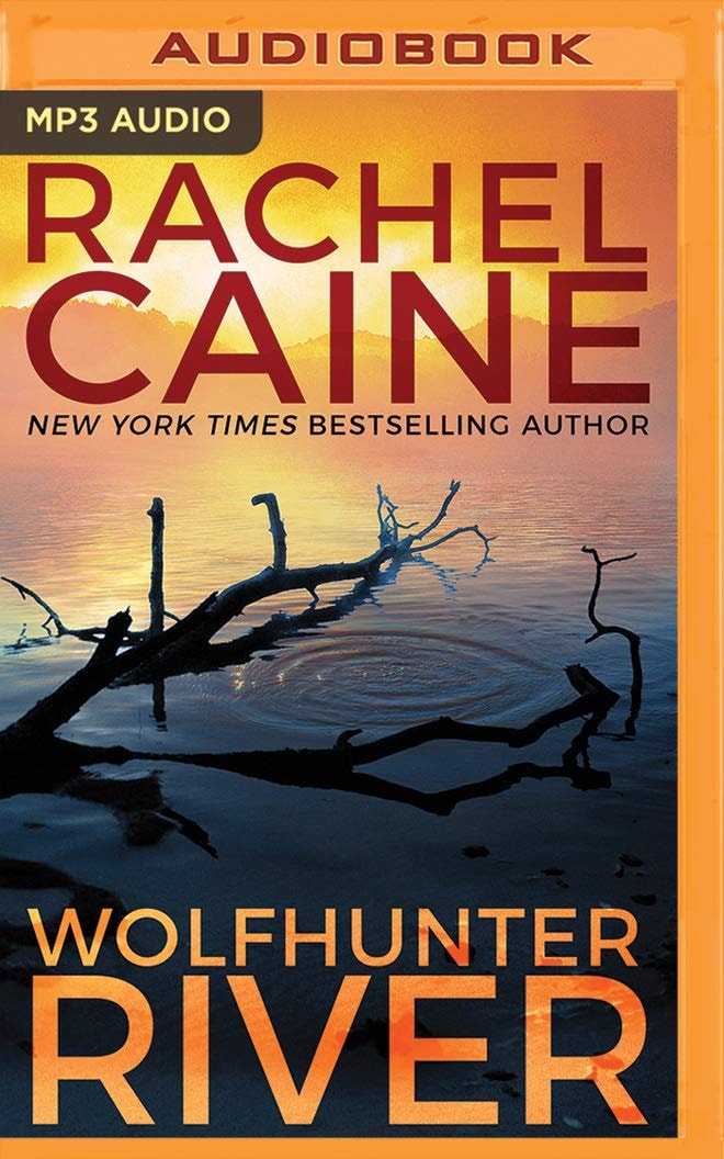 Wolfhunter River