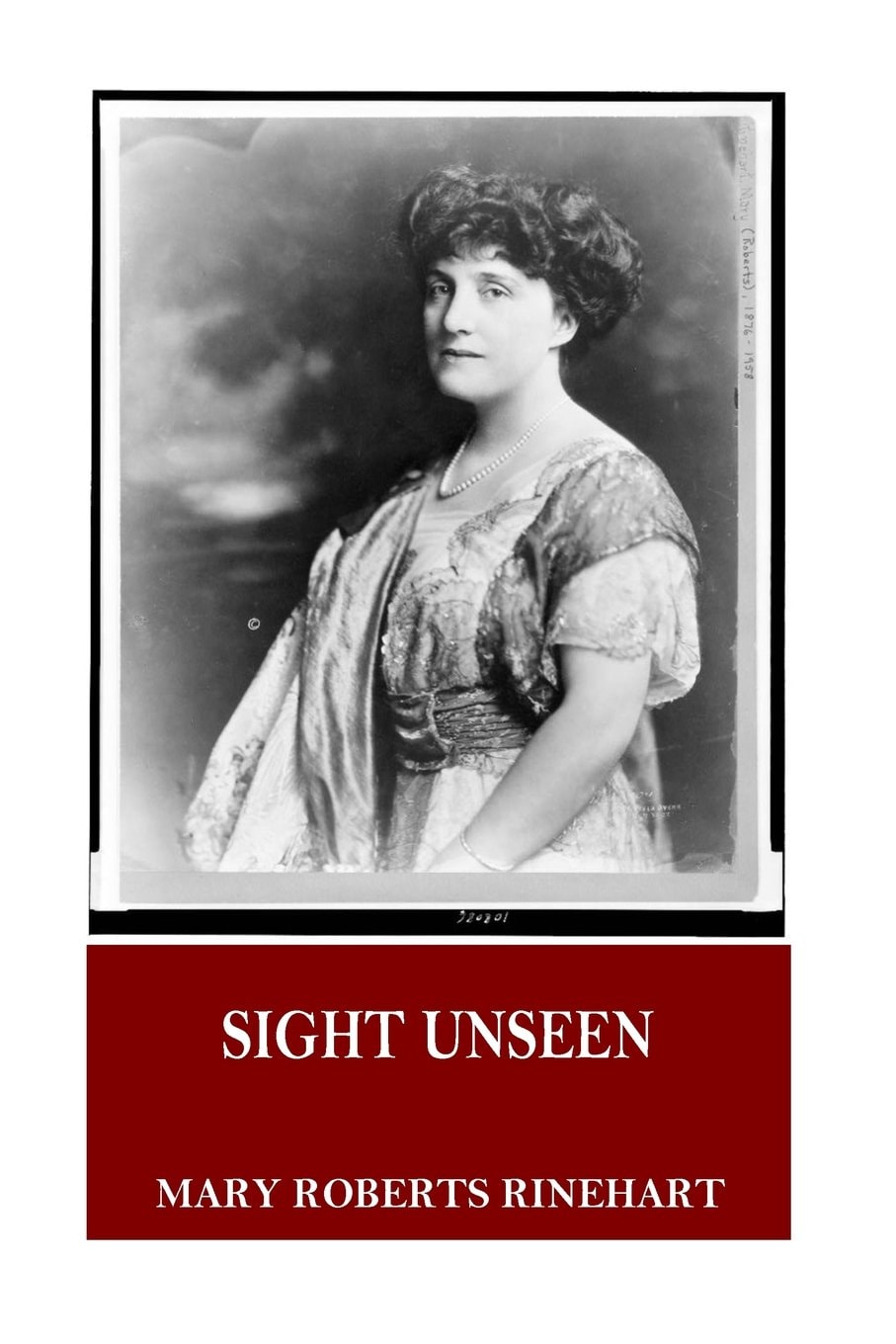 Sight Unseen