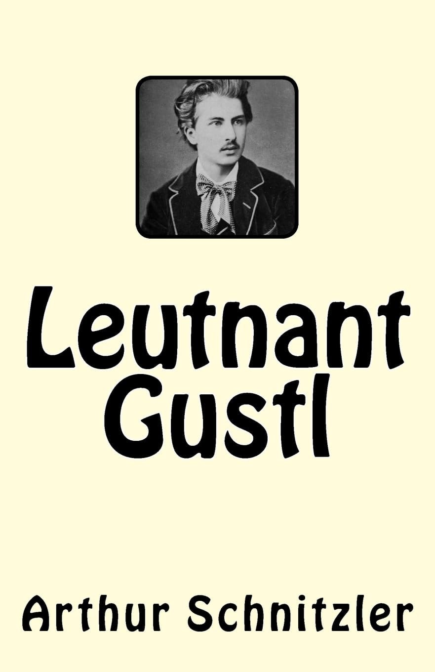 Leutnant Gustl
