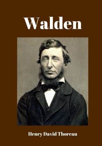 Walden Large Print