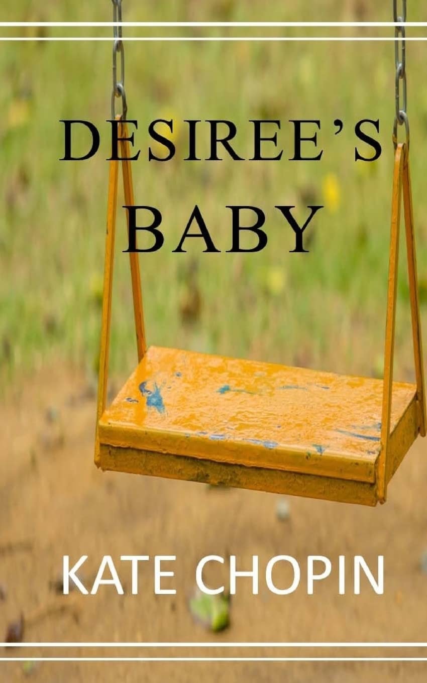 Désirée's Baby