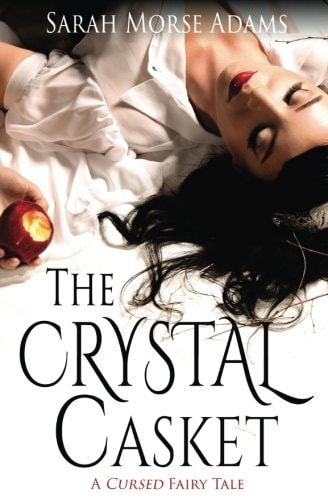 The Crystal Casket