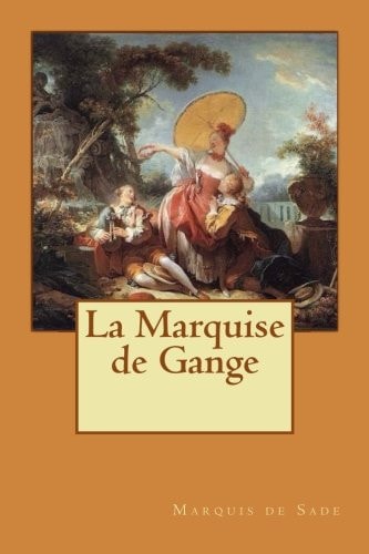La Marquise de Gange