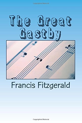 The Great Gastby