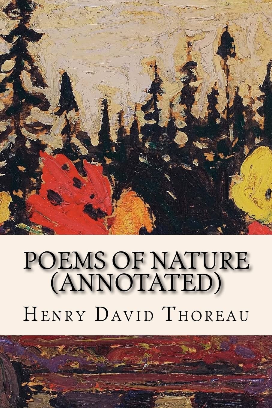 Poems of Nature