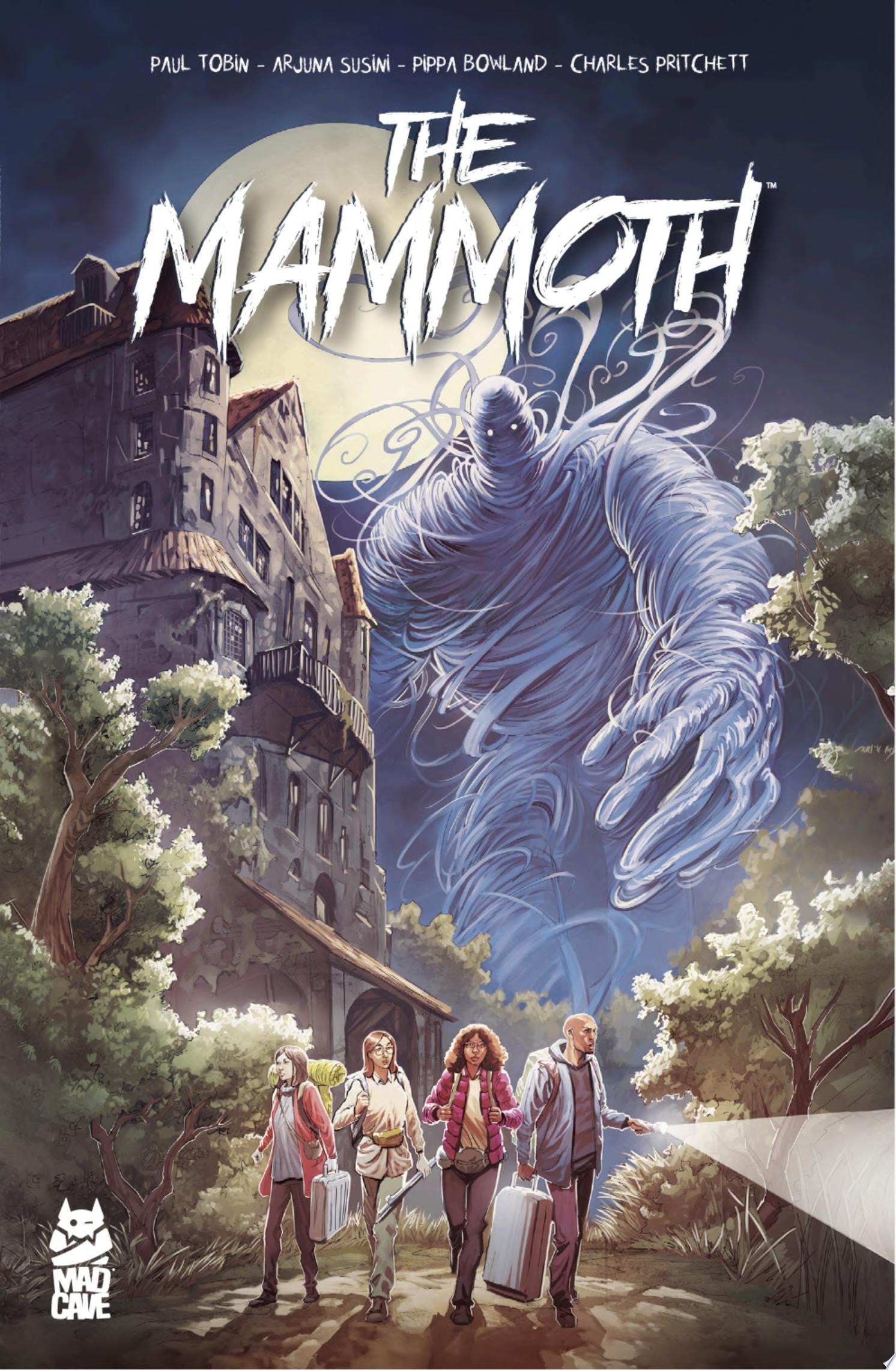 The Mammoth