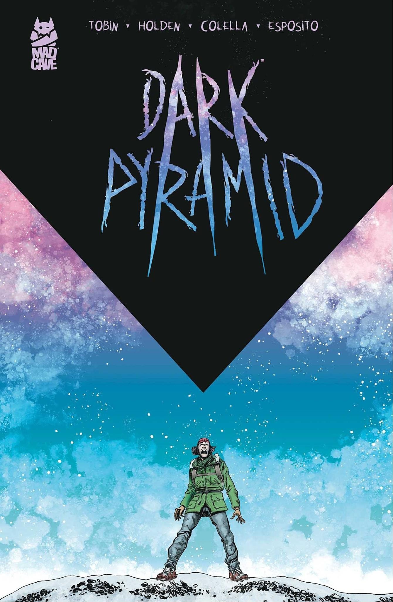 Dark Pyramid