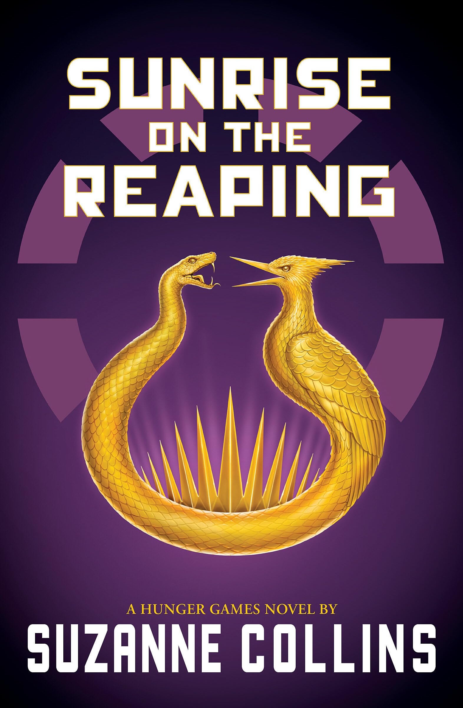 Sunrise on the Reaping (A Hunger Games Novel) (The Hunger Games)
