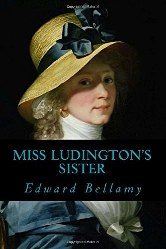 Miss Ludingtons Sister