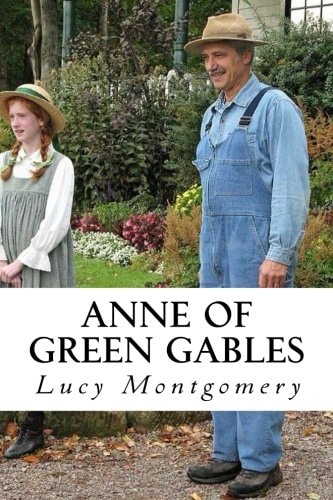 Anne of Green Gables Anne Shirley Series #1