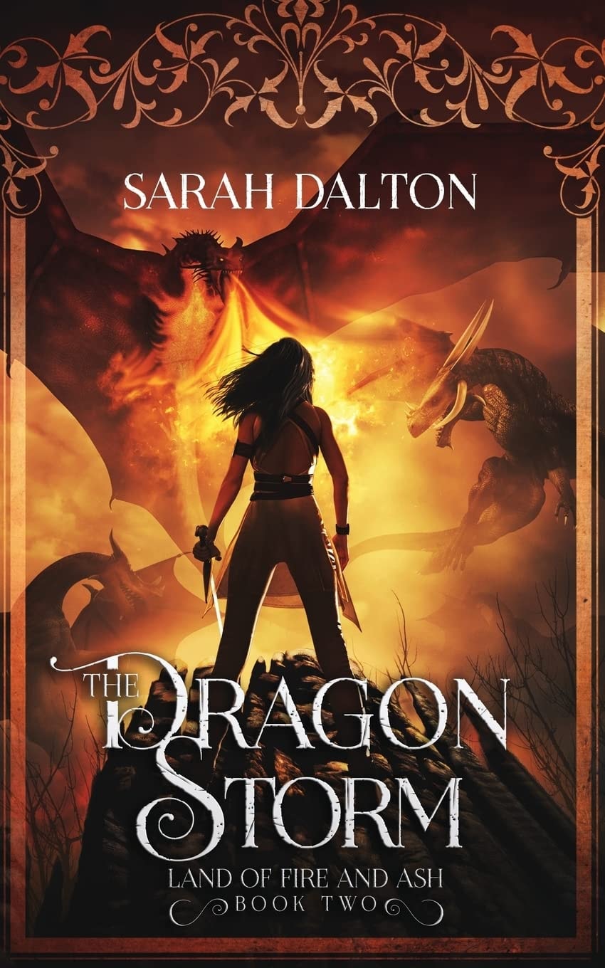 The Dragon Storm
