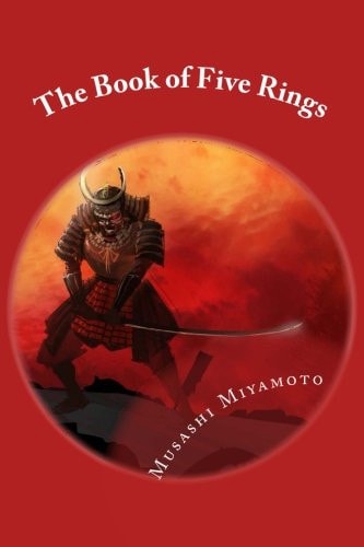 The Book of Five Rings Classic Literature