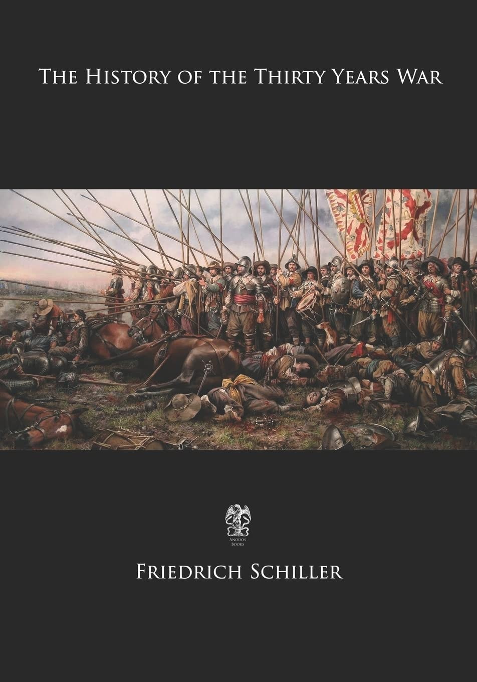 The History of the Thirty Years' War