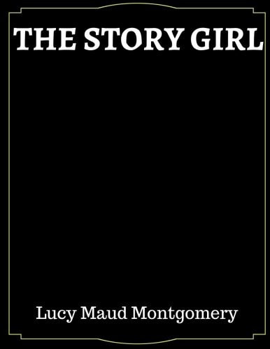 The Story Giirl
