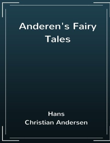 Anderen's Fairy Tales