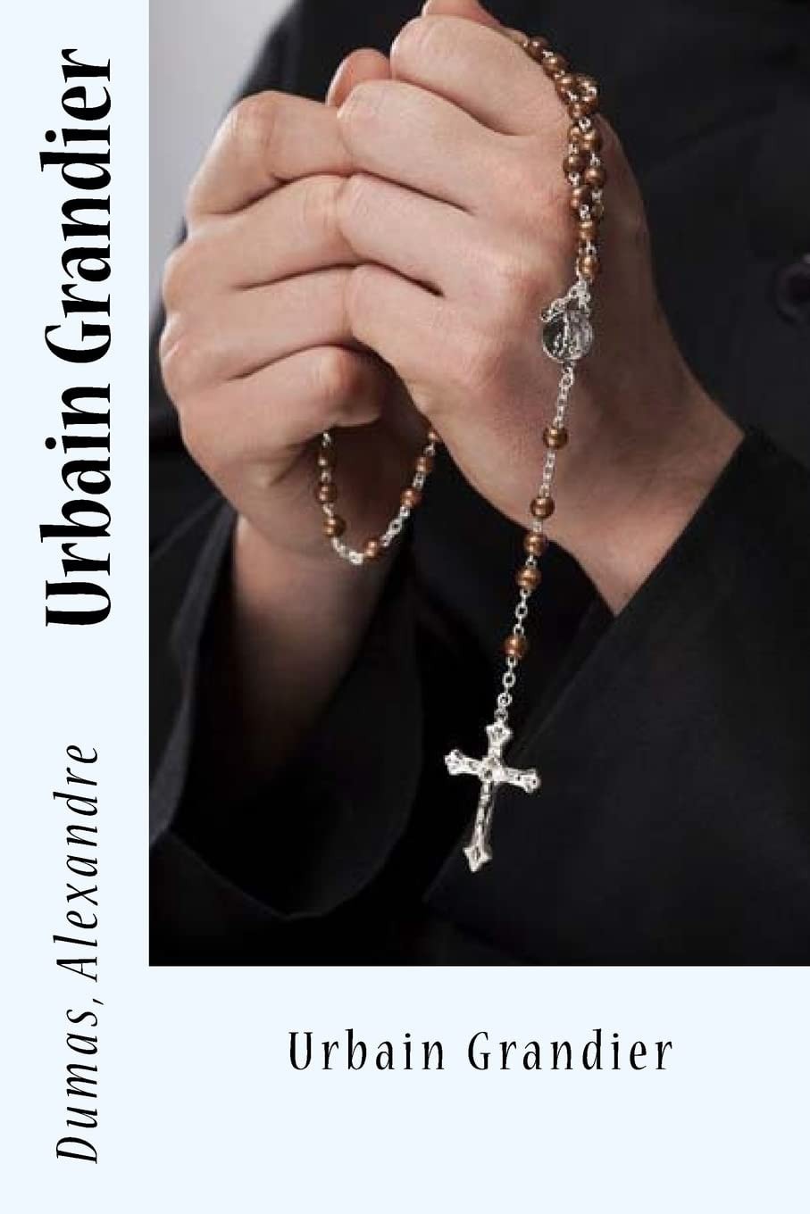 Urbain Grandier
