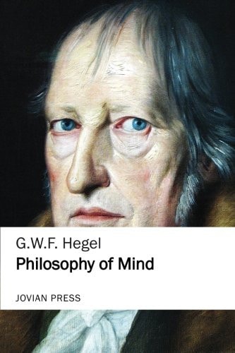 Philosophy of Mind (Jovian Press)