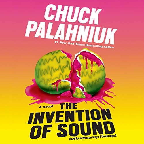 The Invention of Sound: Library Edition