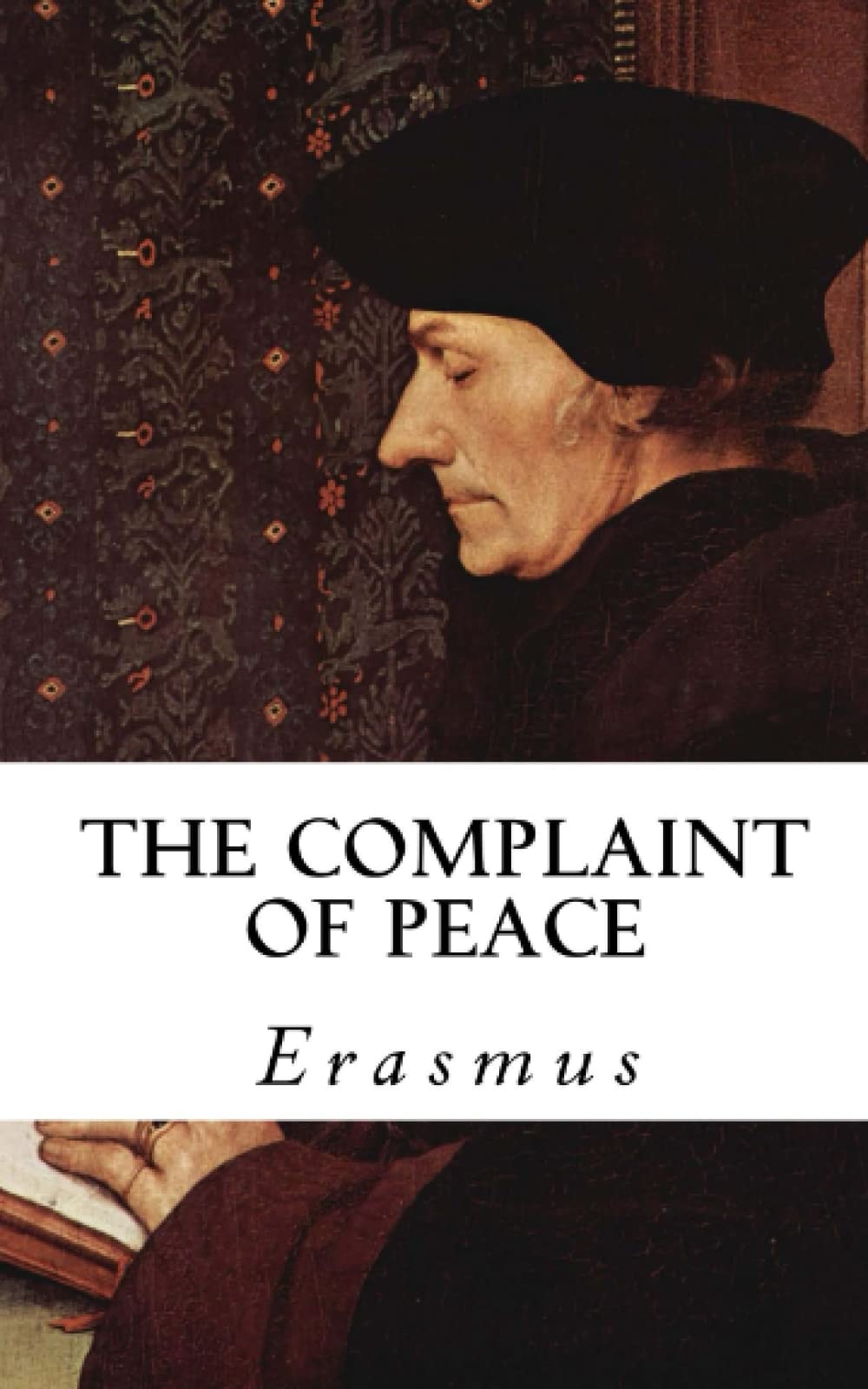 The Complaint of Peace