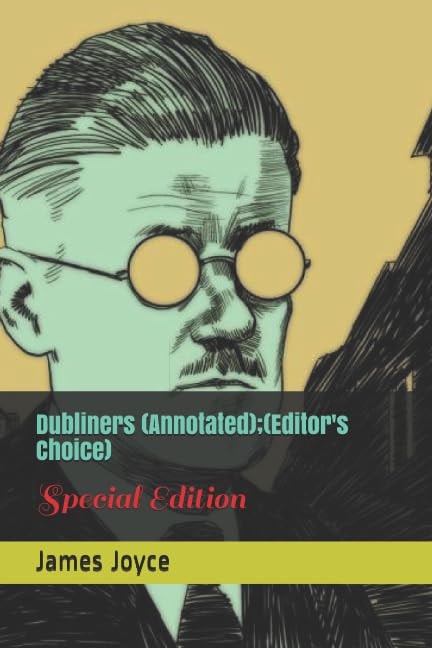 Dubliners Special Edition