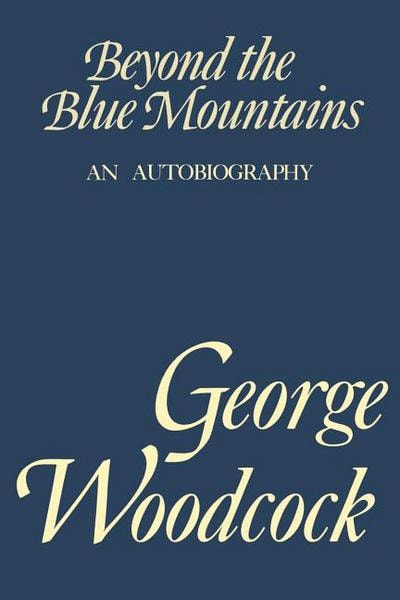 Beyond the Blue Mountains