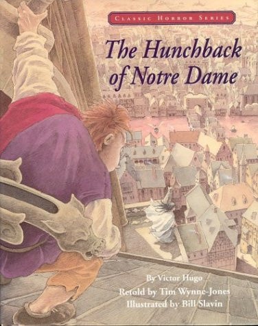 Hunch Back Of Notre - Dame