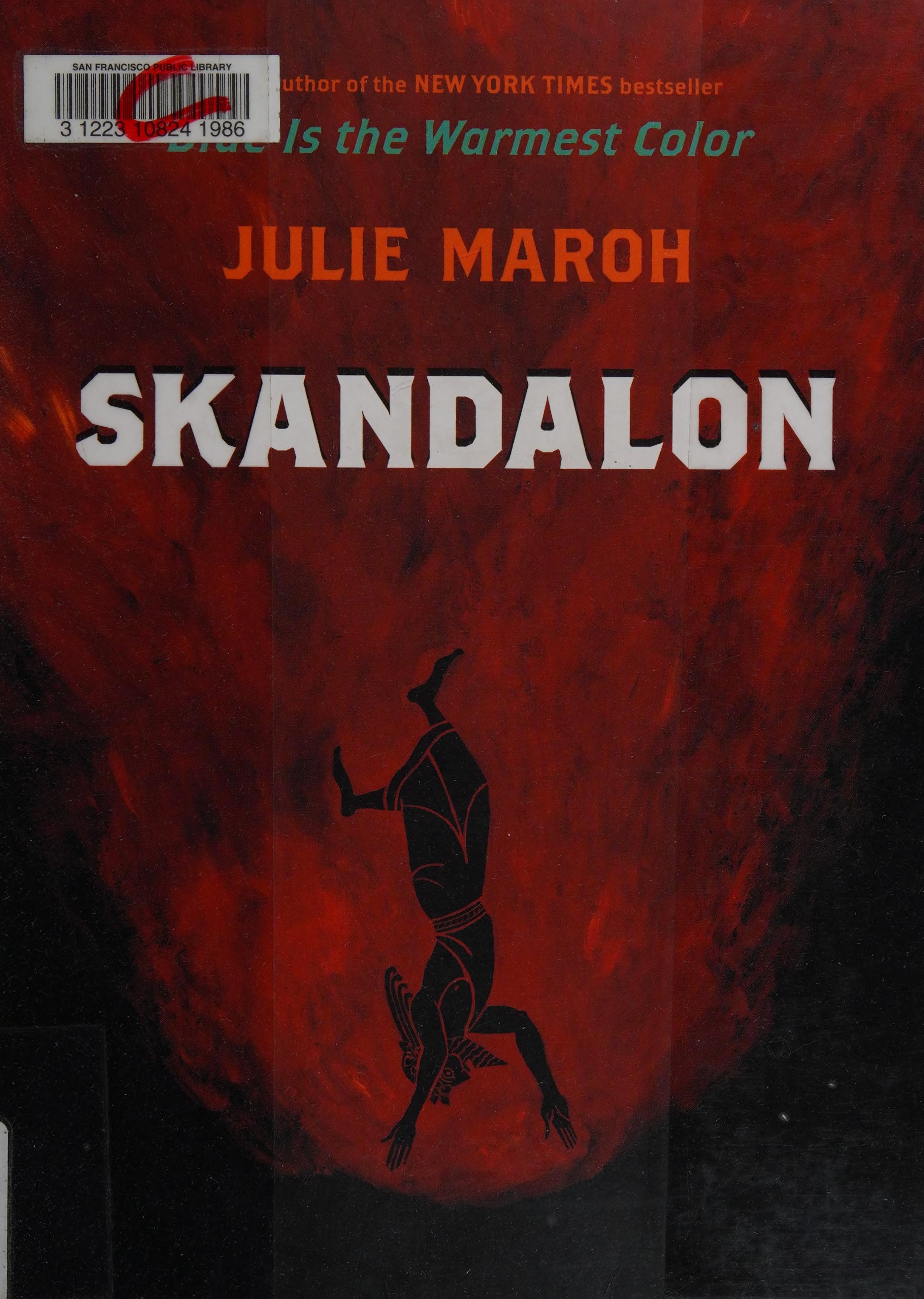 Skandalon