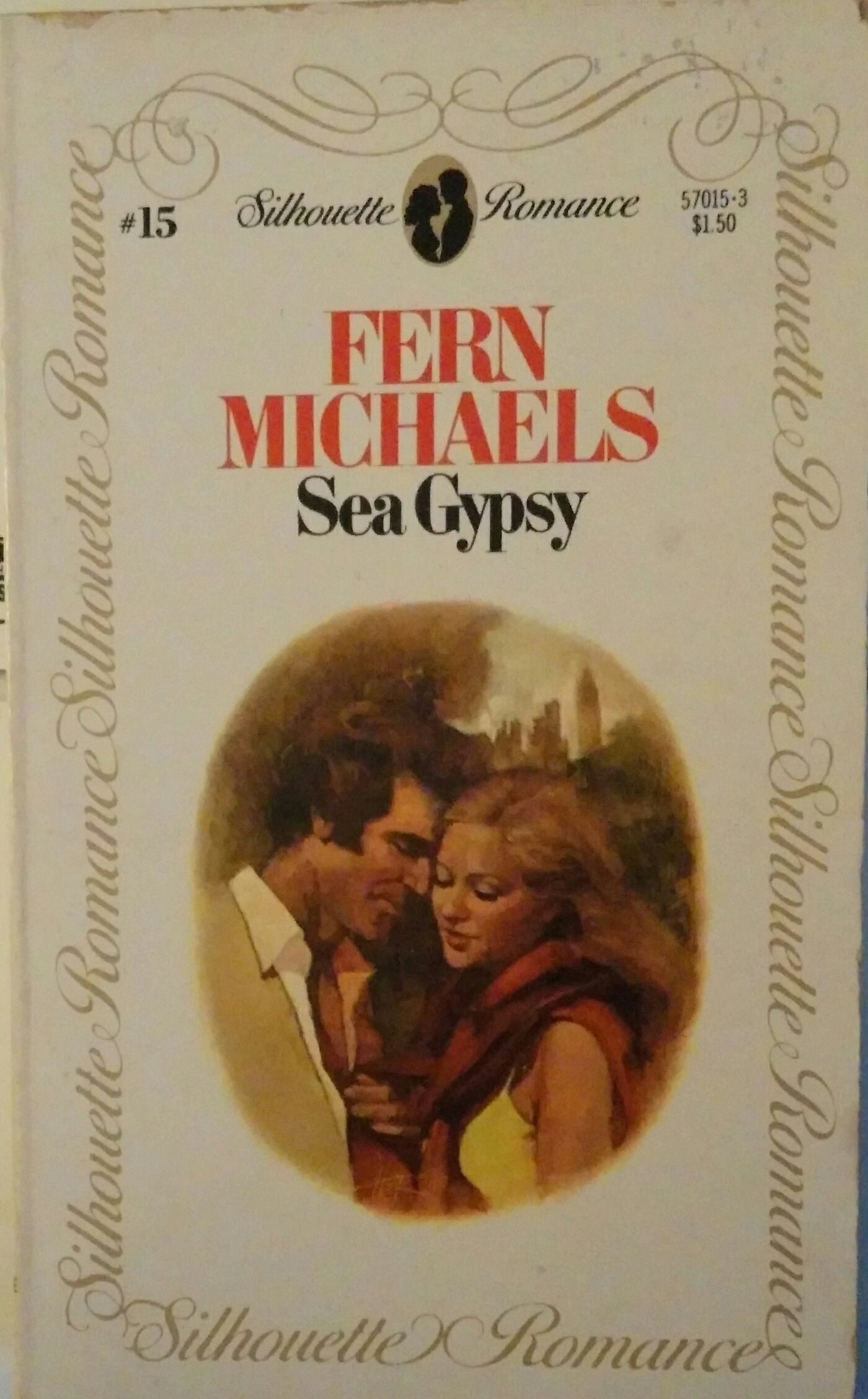 Sea Gypsy