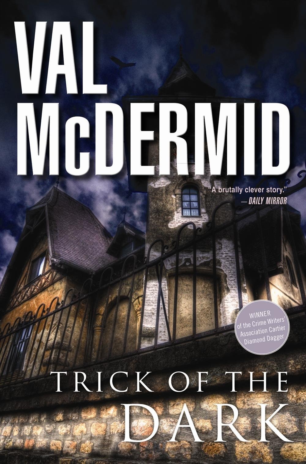 Trick of the Dark