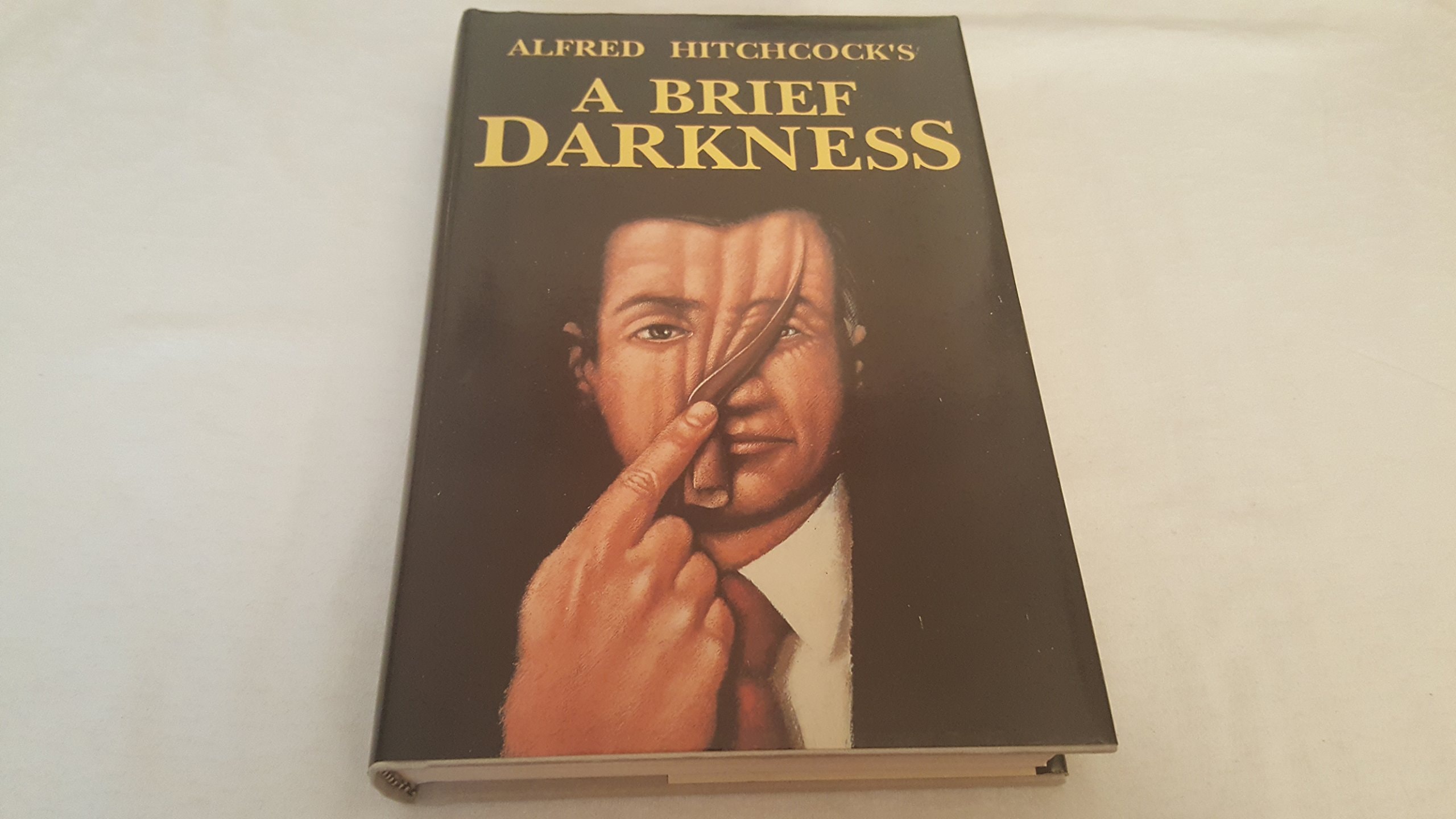 Alfred Hitchcock's a Brief Darkness
