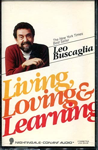 Living, Loving & Learning