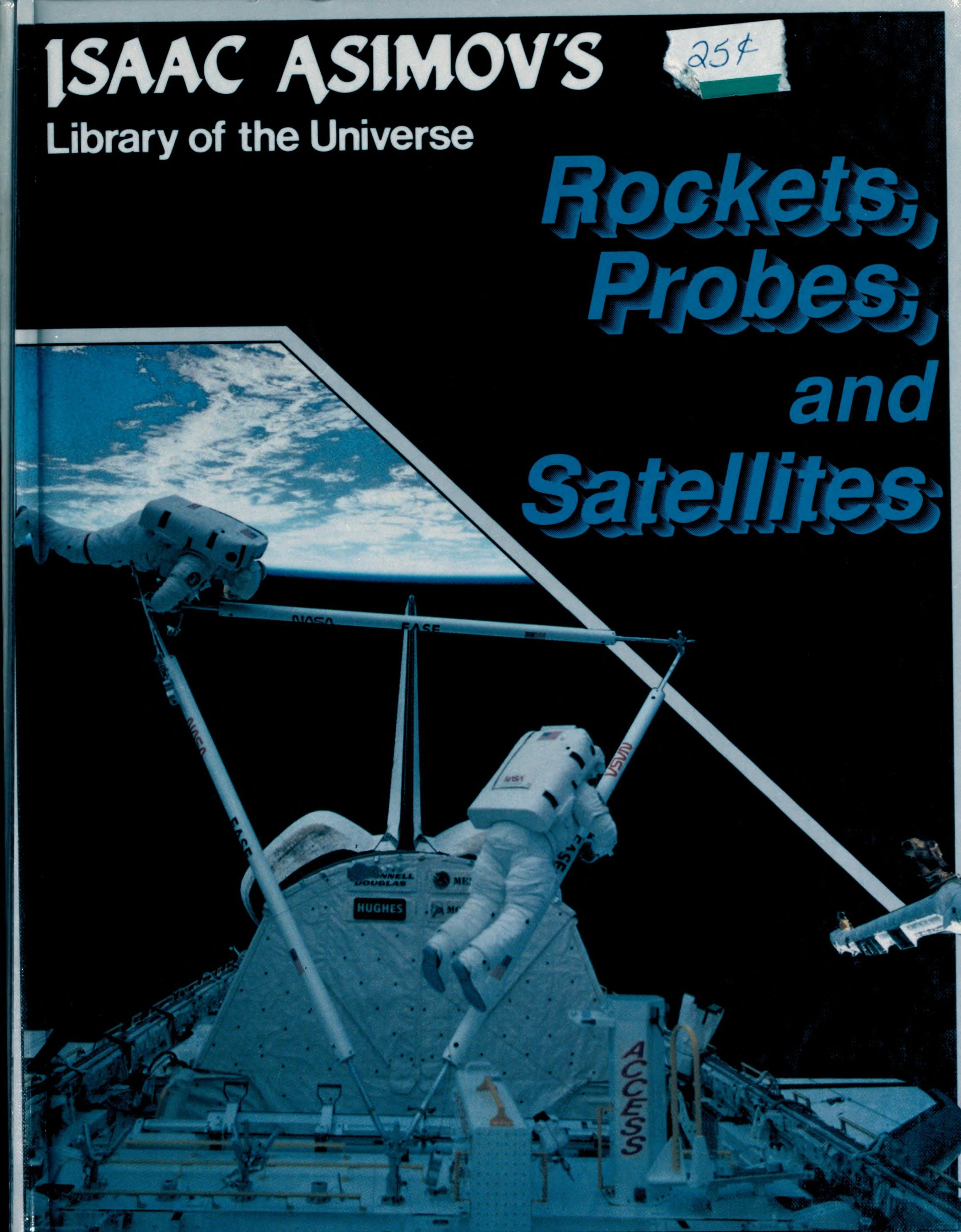 Rockets, Probes, and Satellites