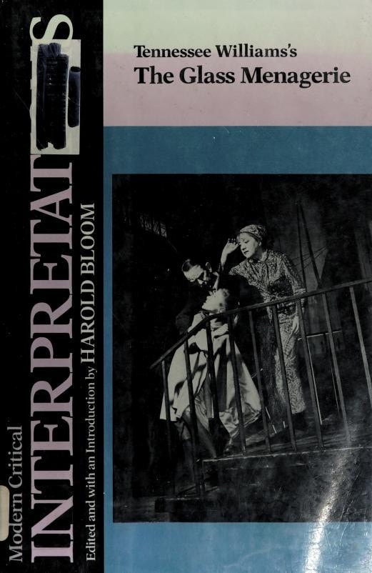 Tennessee Williams's The Glass Menagerie