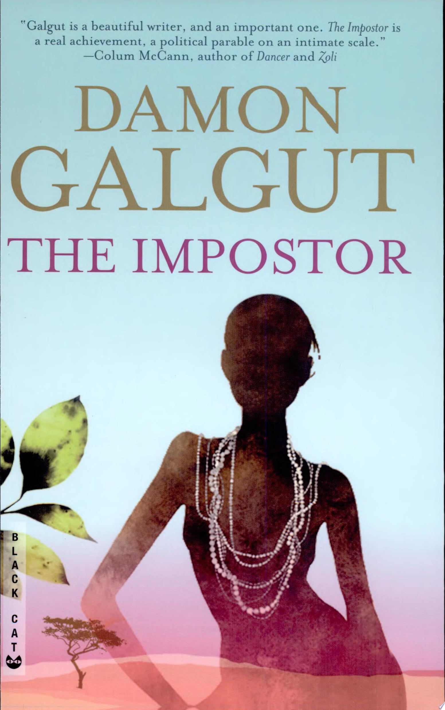 The Impostor