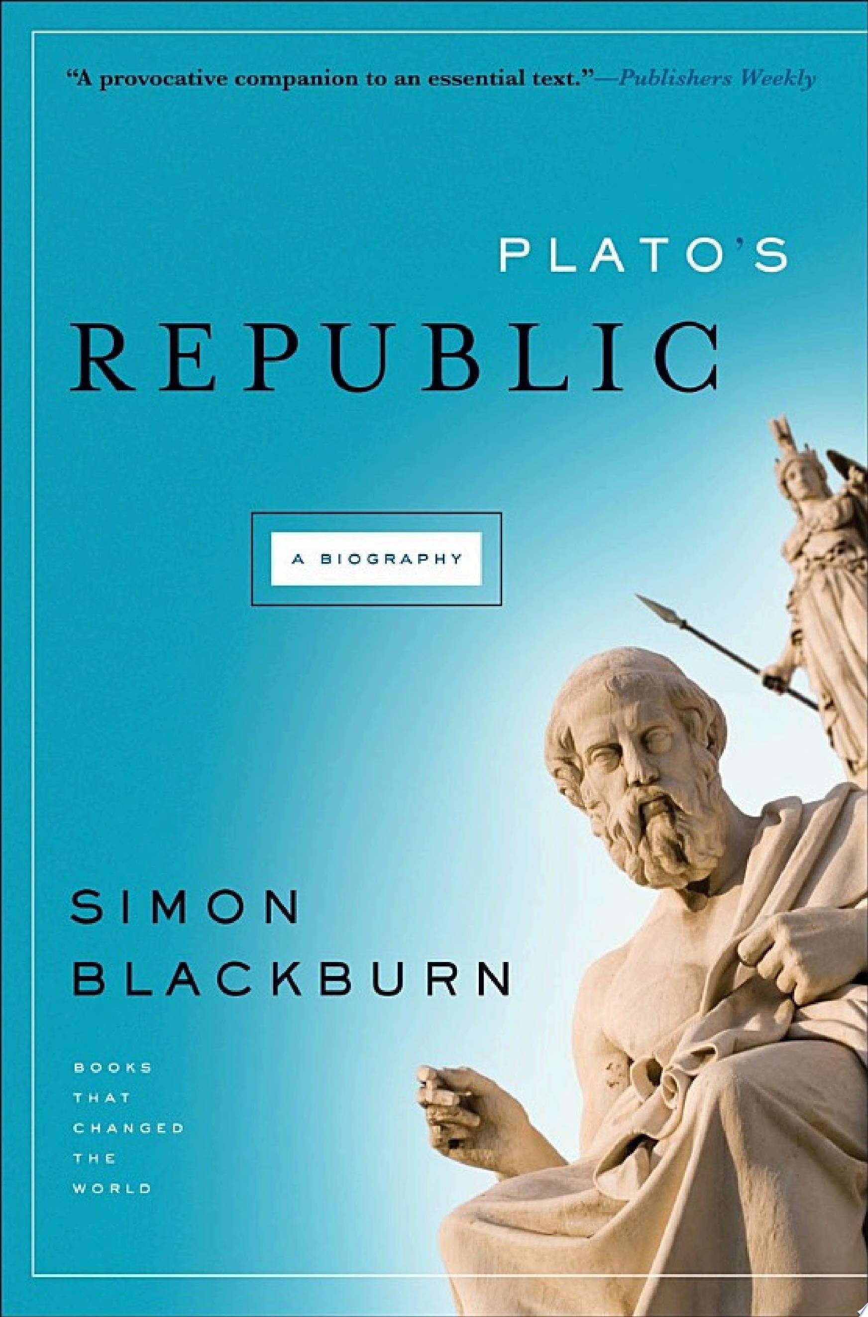 Plato's Republic