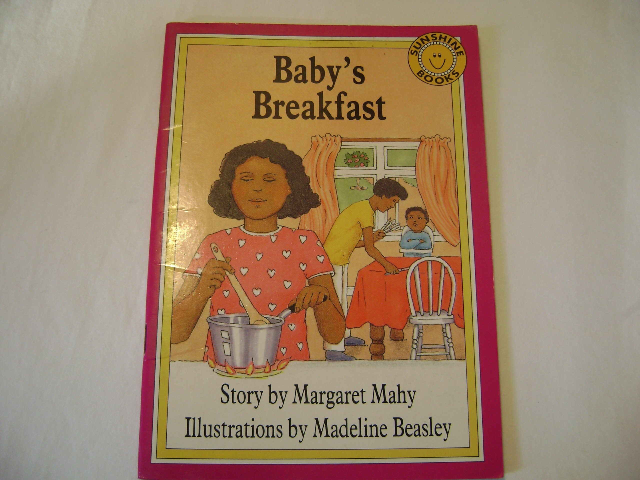 Baby's Breakfast