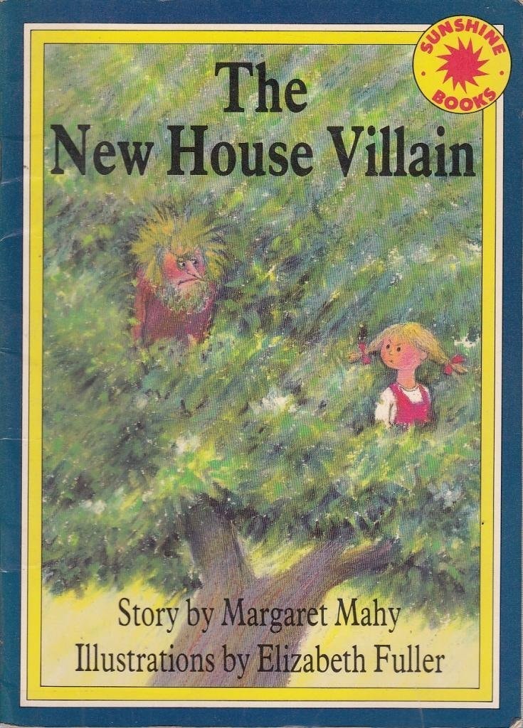 The New House Villain