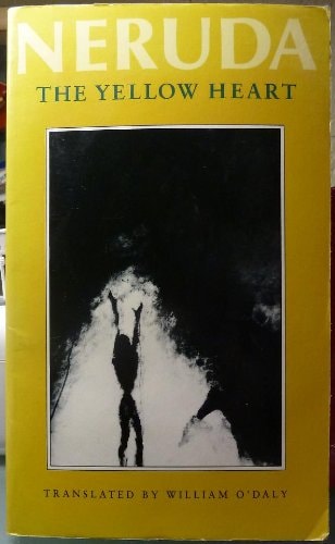 Yellow Heart (English and Spanish Edition)