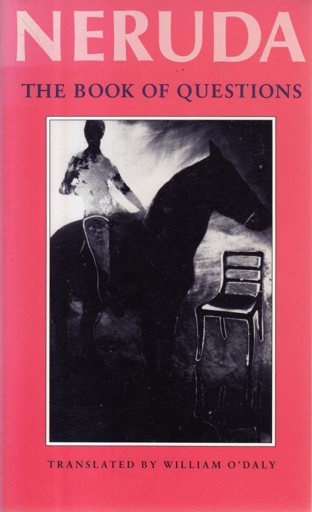 The Book of Questions