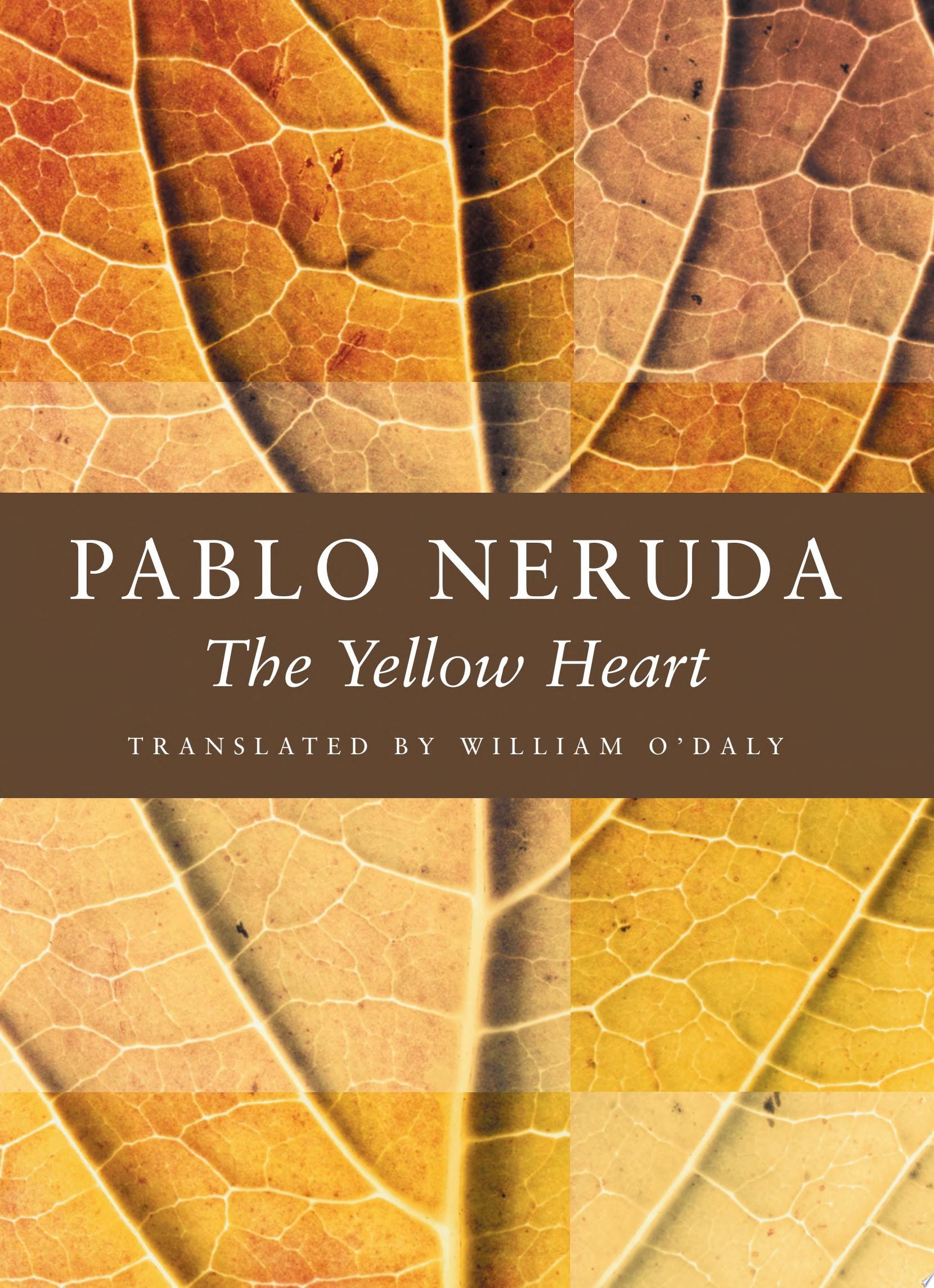 The Yellow Heart