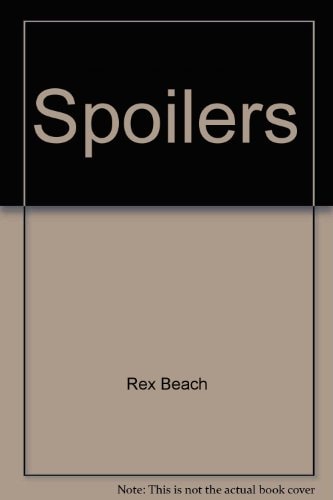 Spoilers