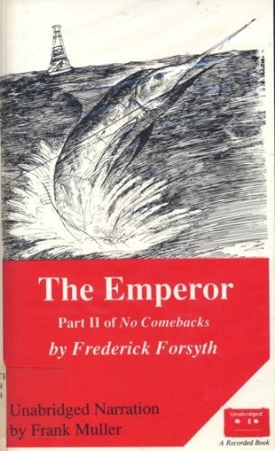 The Emperor: Part II of No Comebacks