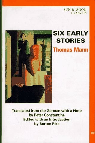 Six Early Stories