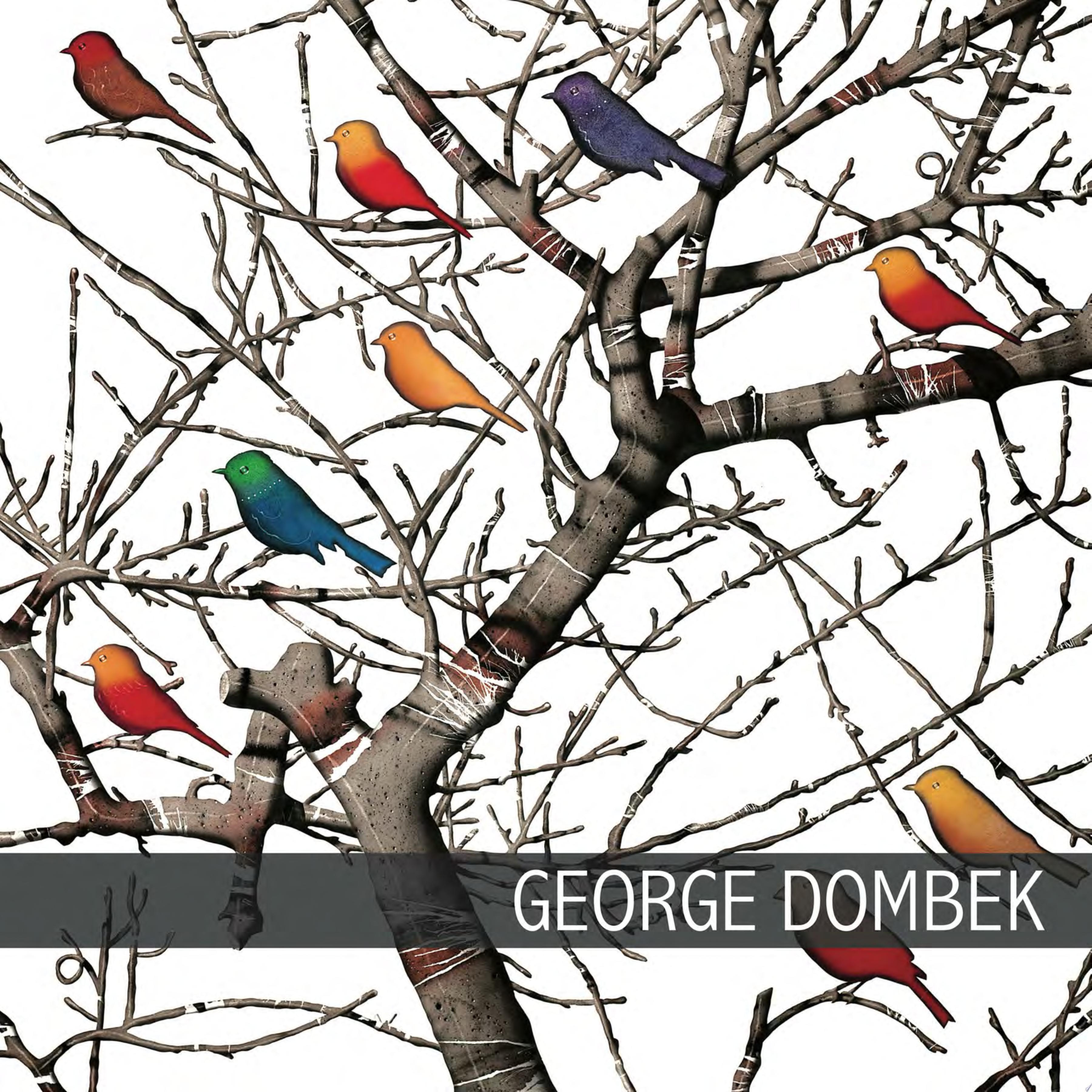 George Dombek Paintings